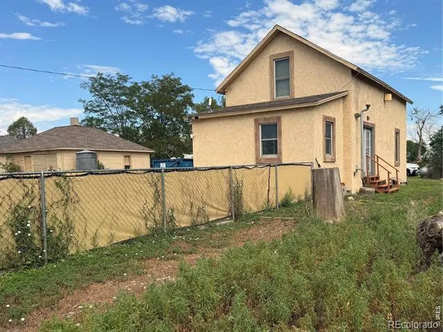 510 North Street Peetz, CO 80747