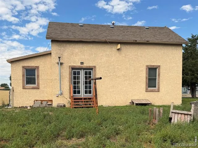 510 North Street Peetz, CO 80747