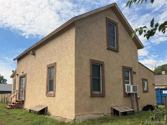 510 North Street Peetz, CO 80747