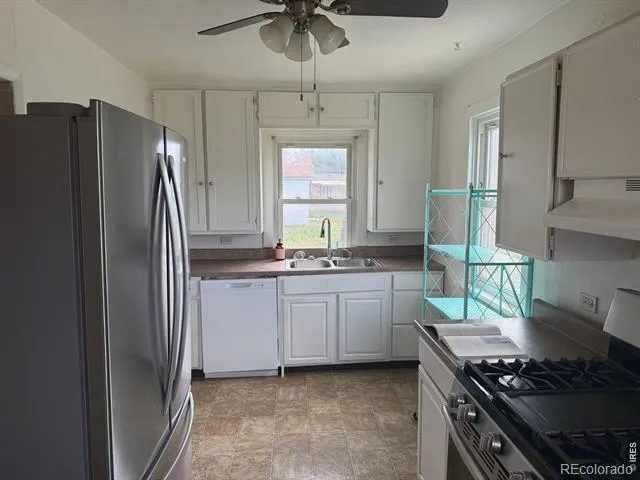510 North Street Peetz, CO 80747
