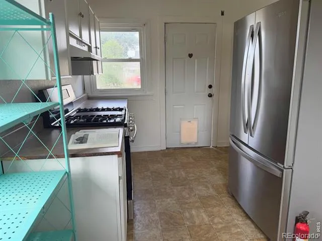 510 North Street Peetz, CO 80747