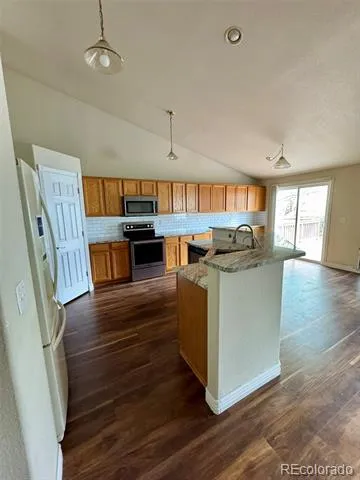 3461 Maple Circle Brighton, CO 80601