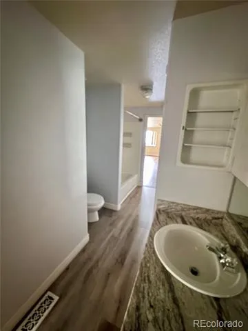 3461 Maple Circle Brighton, CO 80601