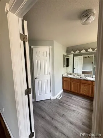 3461 Maple Circle Brighton, CO 80601