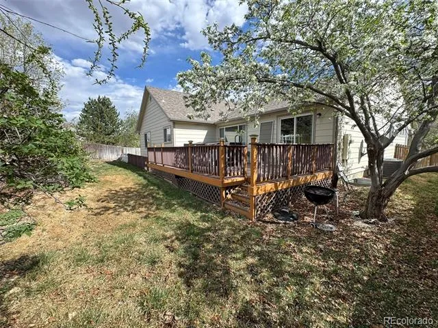 3461 Maple Circle Brighton, CO 80601