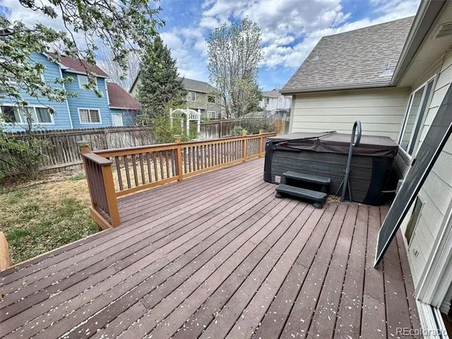 3461 Maple Circle Brighton, CO 80601