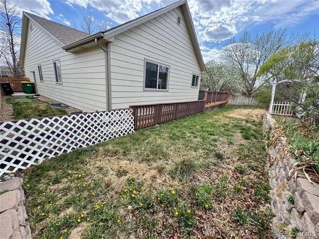 3461 Maple Circle Brighton, CO 80601