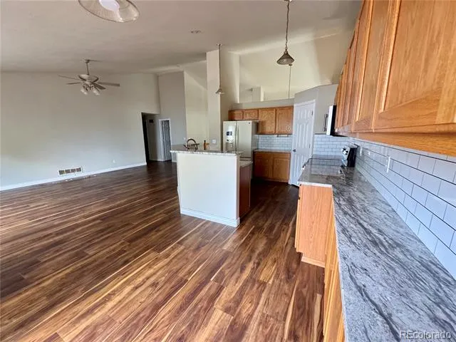 3461 Maple Circle Brighton, CO 80601