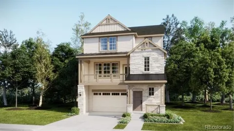 7453 Whiteclover Lane