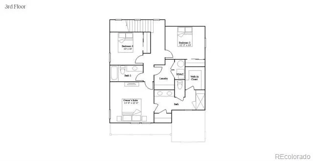 7453 Whiteclover Lane Littleton, CO 80125