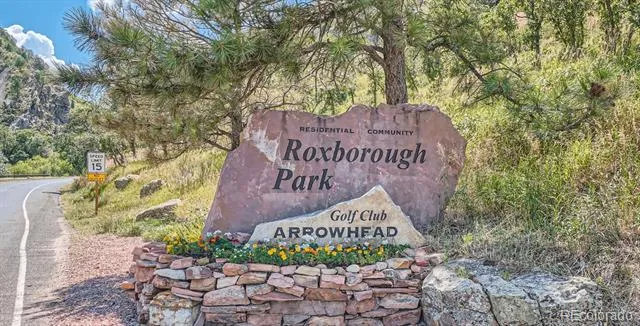 7453 Whiteclover Lane Littleton, CO 80125
