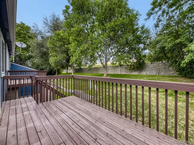 2835 W Davies Drive Littleton, CO 80120