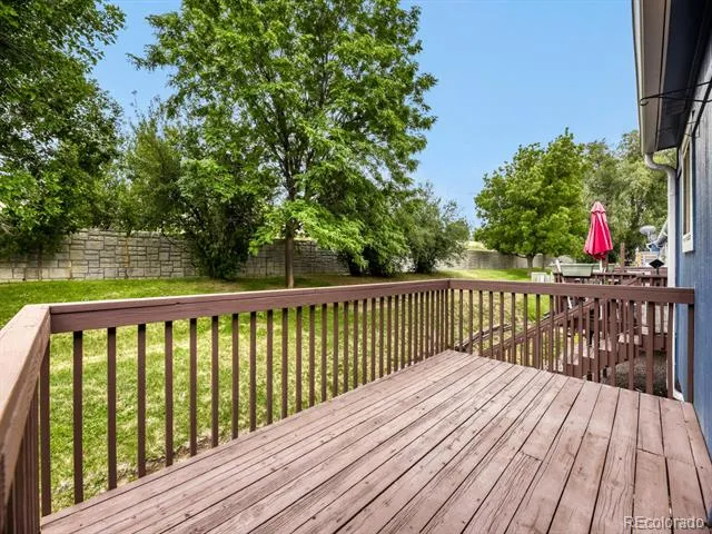 2835 W Davies Drive Littleton, CO 80120