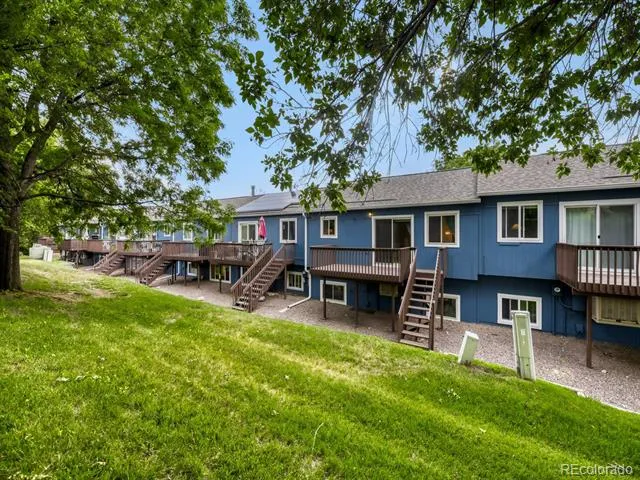 2835 W Davies Drive Littleton, CO 80120