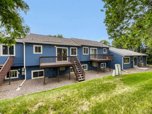 2835 W Davies Drive Littleton, CO 80120