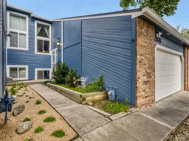 2835 W Davies Drive Littleton, CO 80120
