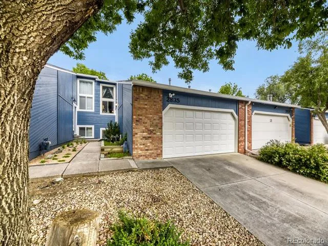 2835 W Davies Drive Littleton, CO 80120