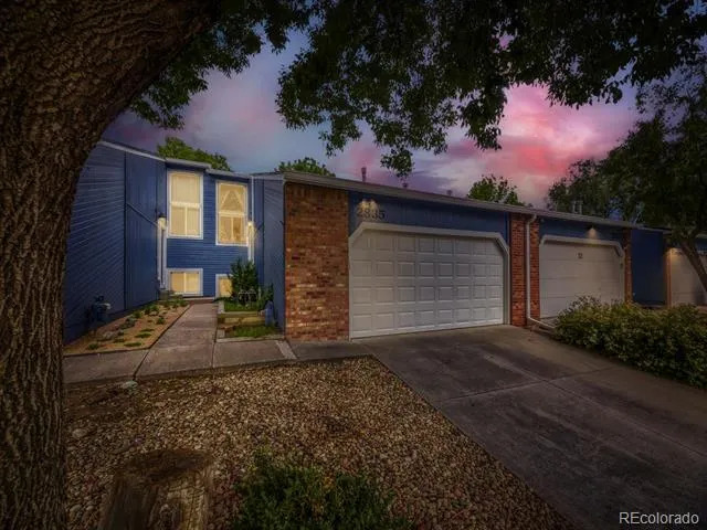 2835 W Davies Drive Littleton, CO 80120