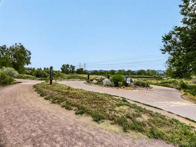 2835 W Davies Drive Littleton, CO 80120