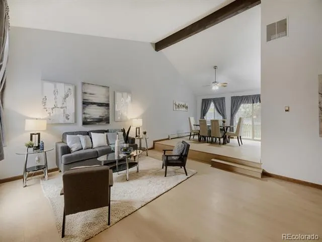2835 W Davies Drive Littleton, CO 80120