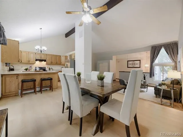 2835 W Davies Drive Littleton, CO 80120