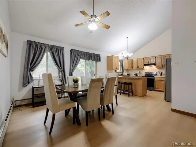 2835 W Davies Drive Littleton, CO 80120