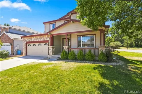 501 Saint Andrews Drive