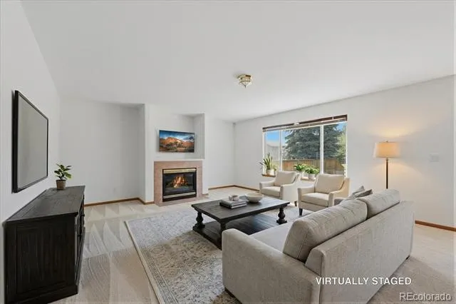 501 Saint Andrews Drive Longmont, CO 80504