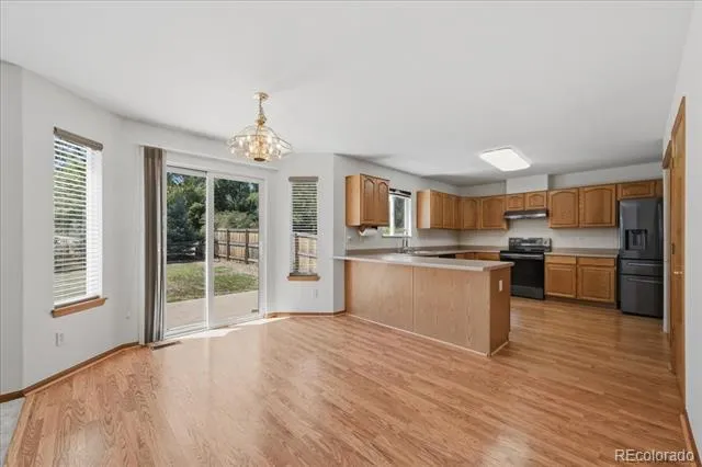 501 Saint Andrews Drive Longmont, CO 80504