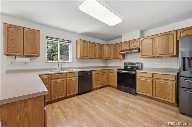 501 Saint Andrews Drive Longmont, CO 80504