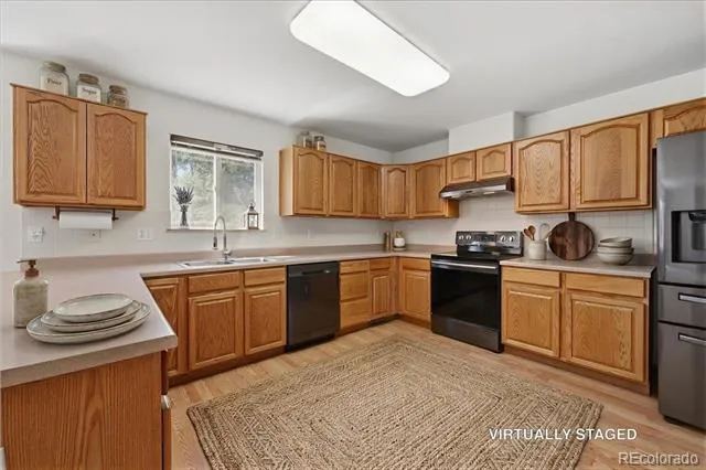 501 Saint Andrews Drive Longmont, CO 80504