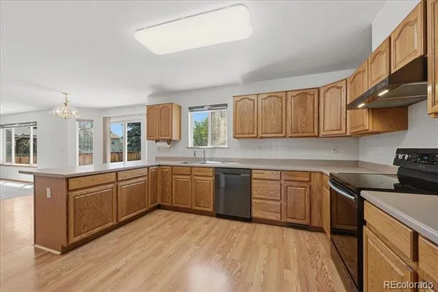 501 Saint Andrews Drive Longmont, CO 80504