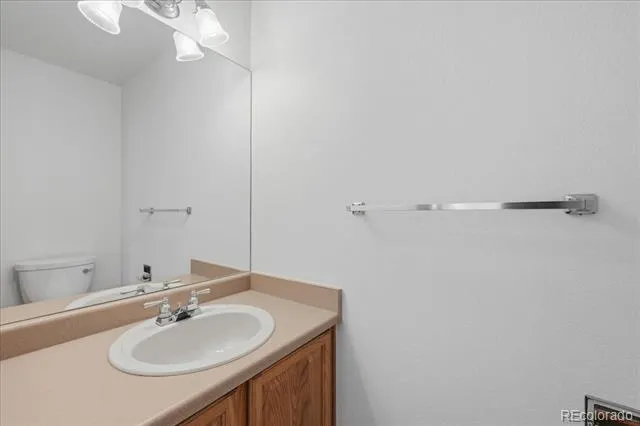 501 Saint Andrews Drive Longmont, CO 80504