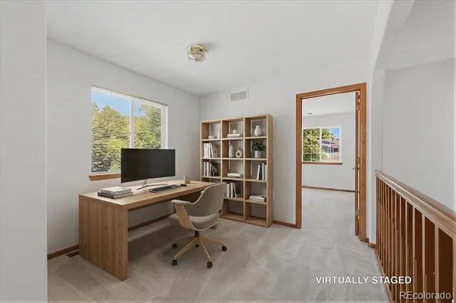 501 Saint Andrews Drive Longmont, CO 80504