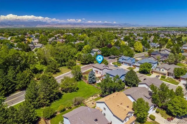 501 Saint Andrews Drive Longmont, CO 80504