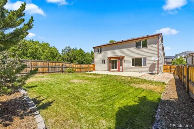501 Saint Andrews Drive Longmont, CO 80504