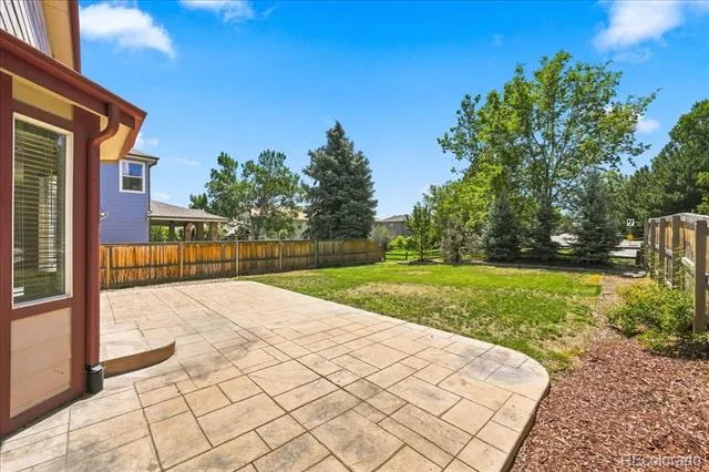 501 Saint Andrews Drive Longmont, CO 80504