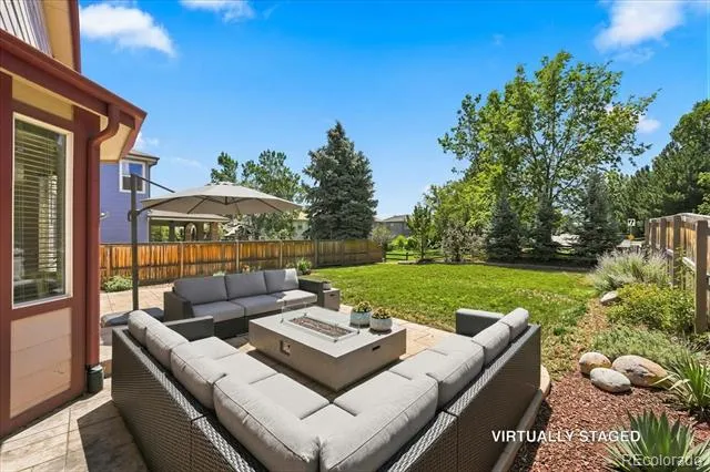 501 Saint Andrews Drive Longmont, CO 80504