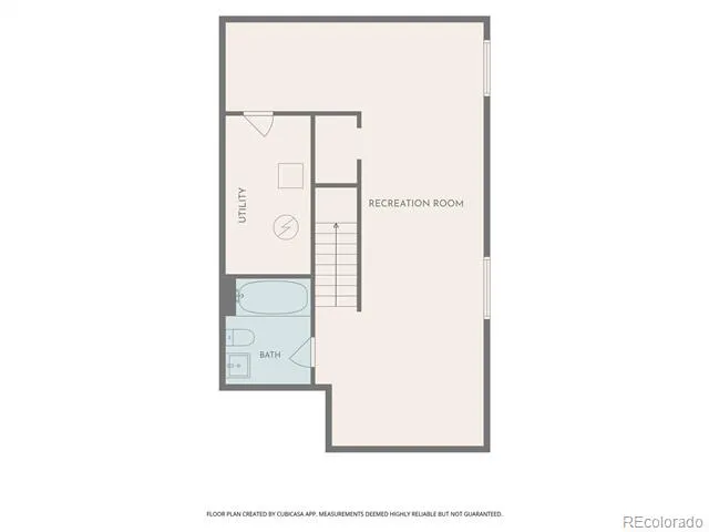 501 Saint Andrews Drive Longmont, CO 80504