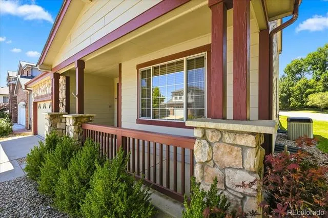 501 Saint Andrews Drive Longmont, CO 80504