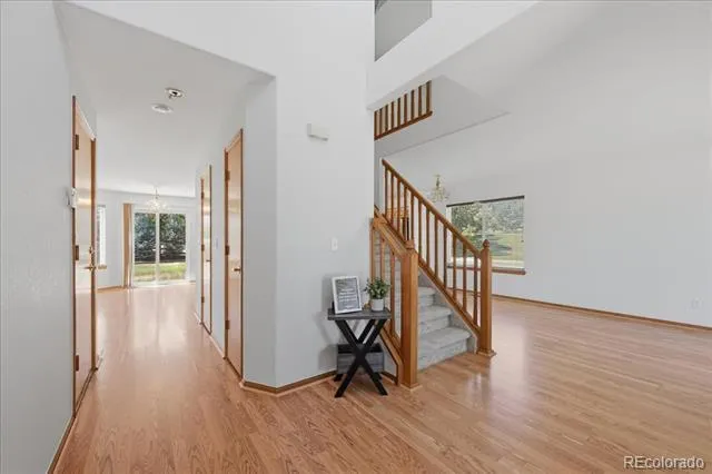 501 Saint Andrews Drive Longmont, CO 80504