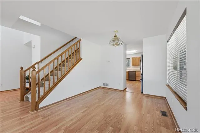 501 Saint Andrews Drive Longmont, CO 80504
