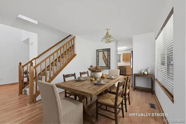 501 Saint Andrews Drive Longmont, CO 80504