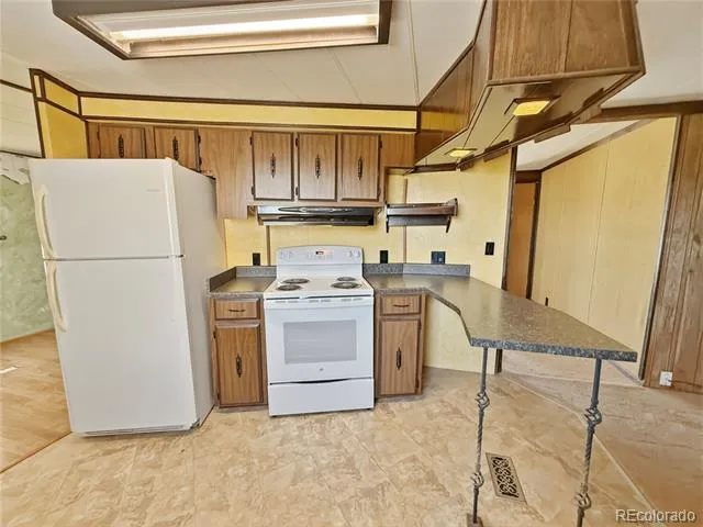 308 Gold Street Hugo, CO 80821