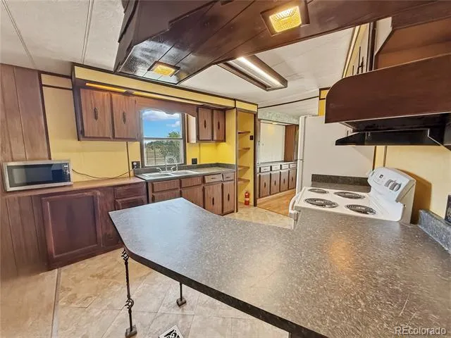 308 Gold Street Hugo, CO 80821