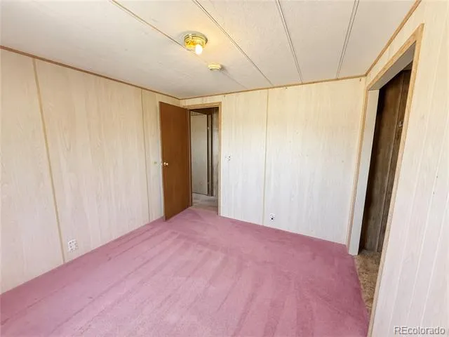 308 Gold Street Hugo, CO 80821