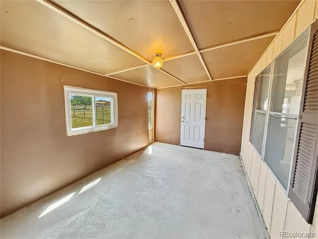 308 Gold Street Hugo, CO 80821