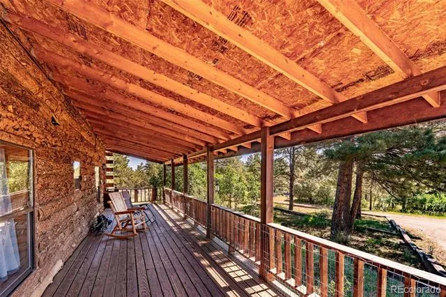 24401 County Road 44 Aguilar, CO 81020