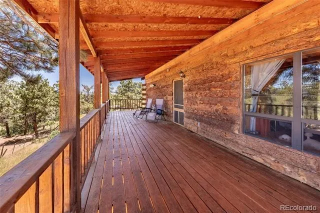 24401 County Road 44 Aguilar, CO 81020
