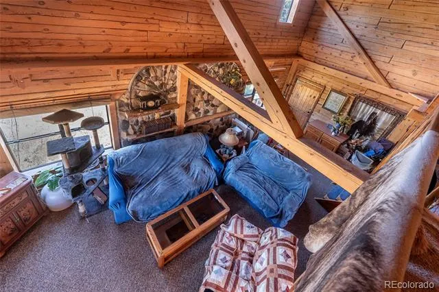 24401 County Road 44 Aguilar, CO 81020